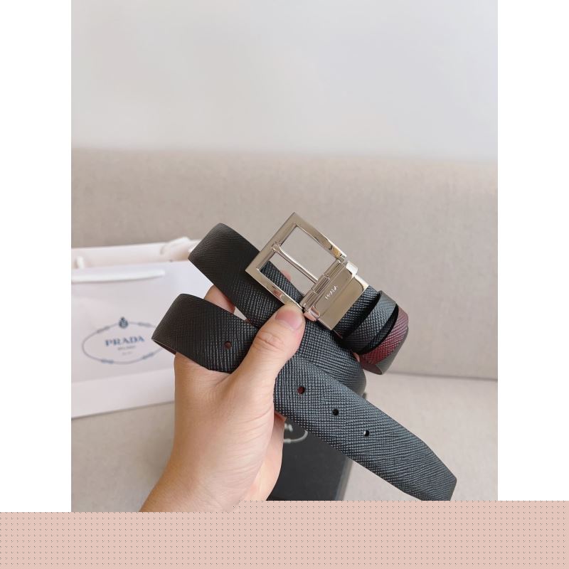 Pra*a belts